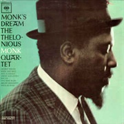 Monk&#39;s Dream - The Thelonious Monk Quartet