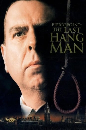 Pierrepoint: The Last Hangman (2006)