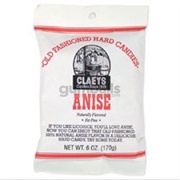 Claeys Anise