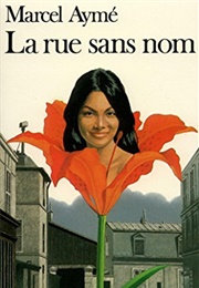 Street Without a Name (Marcel Aymé)