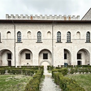 Palazzo Ducale, Gubbio