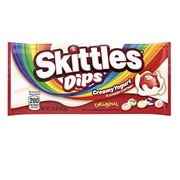 Skittles Dips