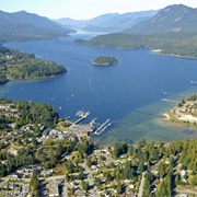 Sechelt, BC, Canada