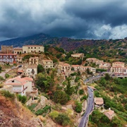Savoca, Sicily, Italy