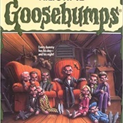 Night of the Living Dummy III