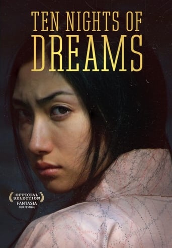 Ten Nights of Dreams (2008)