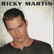Shake Your Bon - Bon - Ricky Martin