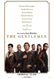 The Gentleman (2020)