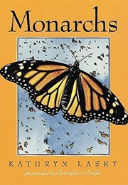 Monarchs (Lasky, Kathryn)