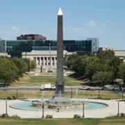 Obelisk Square
