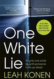 One White Lie (Leah Konen)