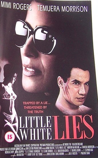 Little White Lies (1999)