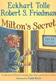 Milton's Secret (Tolle)