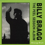 Billy Bragg-The Peel Session Album