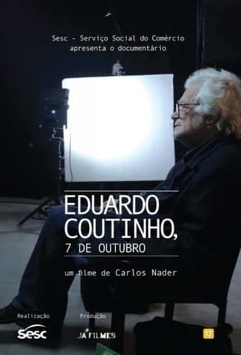Eduardo Coutinho, 7 De Outubro (2013)