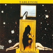 Mezclalina – Tableton  (1980)