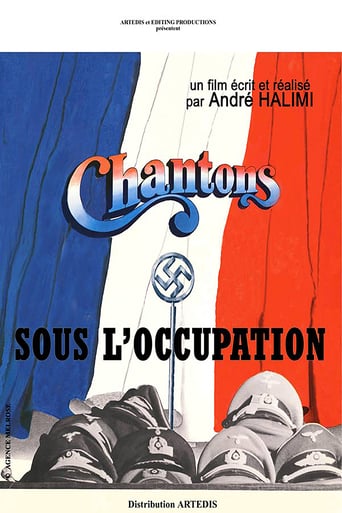 Chantons Sous L'occupation (1976)