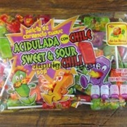 De La Rosa Sweet & Sour Chili