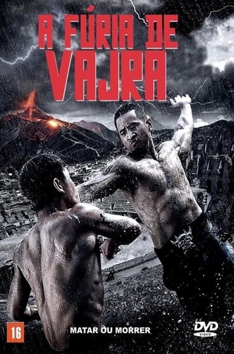 The Wrath of Vajra (2013)