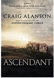 Ascendant (Craig Alanson)