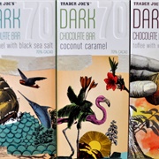 Trader Joe's Chocolate Bars