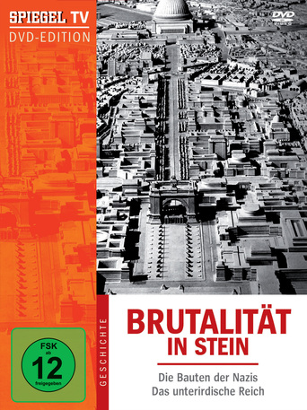Brutalität in Stein (1961)