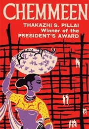 Chemmeen (Thakazhi Sivasankara Pillai)