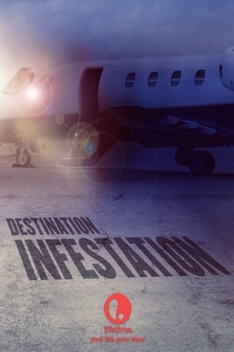 Destination: Infestation (2007)
