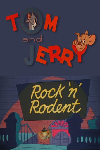 Rock &#39;N&#39; Rodent (1967)