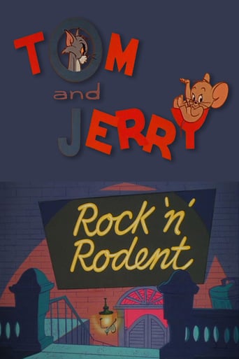 Rock 'N' Rodent (1967)