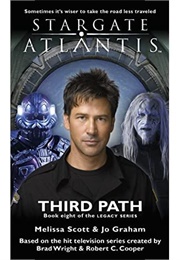 Third Path (Melissa Scott & Jo Graham)