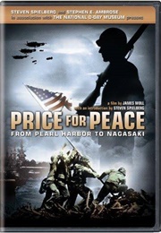 Price for Peace (2002)