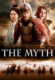 The Myth (2005)