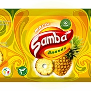 Tango MacRo Samba Ananas