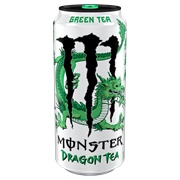 Dragon Tea Green