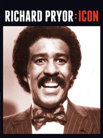 Richard Pryor: Icon (2014)