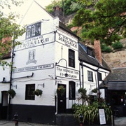 Visit Oldest Pub in UK