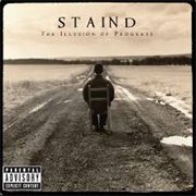 Staind - The Illusion of Progress