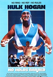 No Holds Barred (1989)