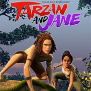 Tarzan and Jane