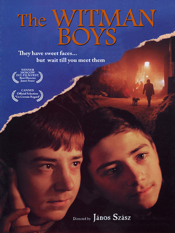 The Witman Boys (1997)