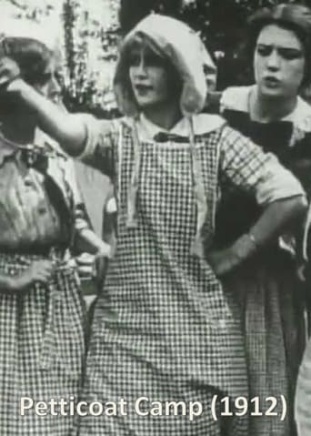 Petticoat Camp (1912)