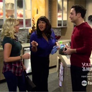 Young and Hungry Season 1