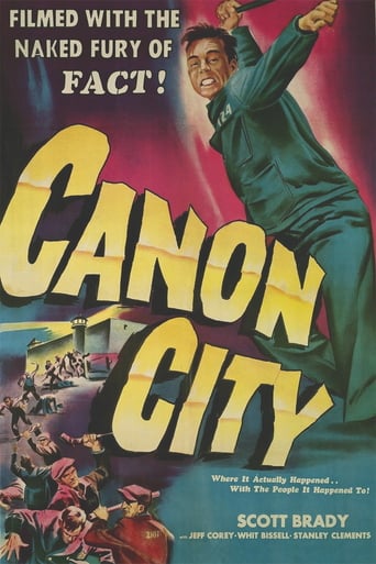 Canon City (1948)