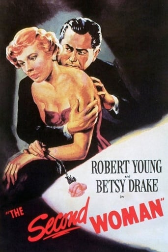 The Second Woman (1950)