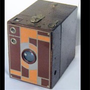 Beau Brownie Camera