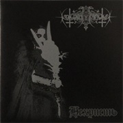 Nokturnal Mortum - Nechrist