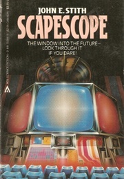Scapescope (John E. Stith)