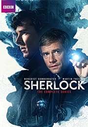 Sherlock (2010)