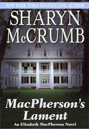 MacPherson's Lament (Sharyn McCrumb)